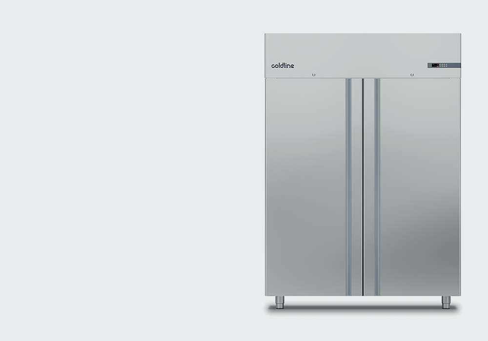 Armadio Smart Coldline