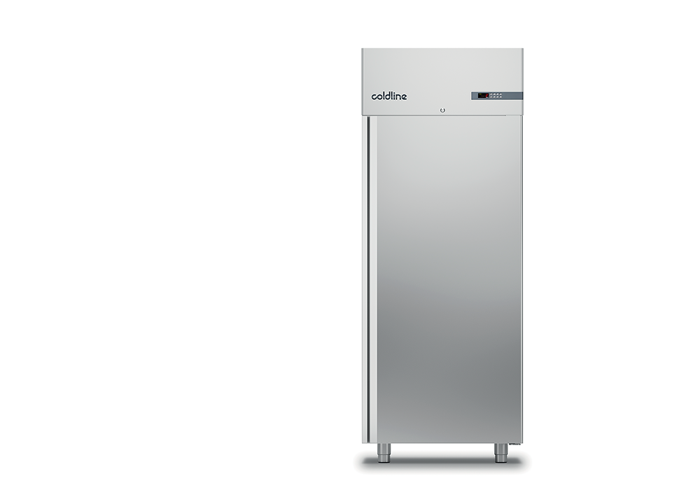 Frigorifero freezer per gelateria Ice Coldline