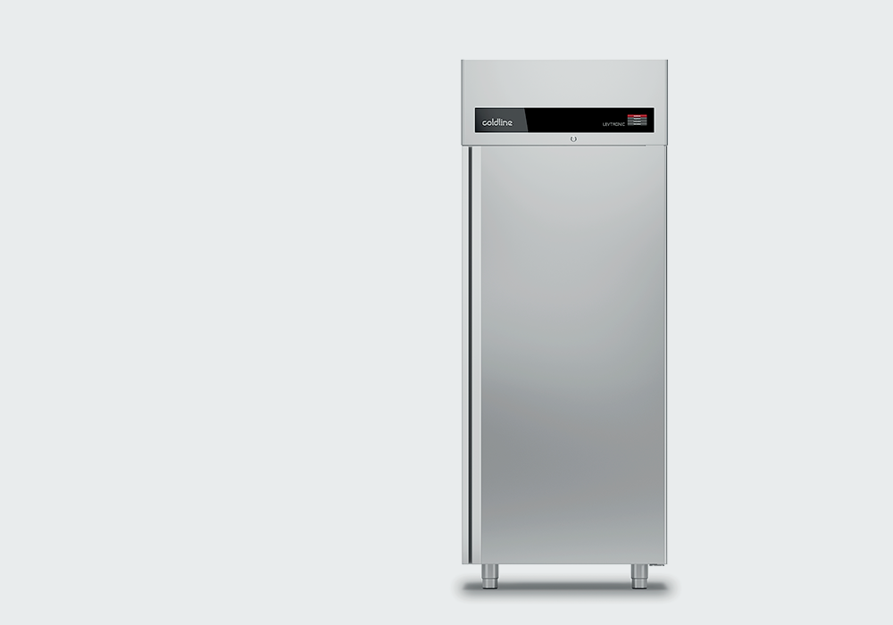 Armadio fermalievitazione Levtronic Coldline