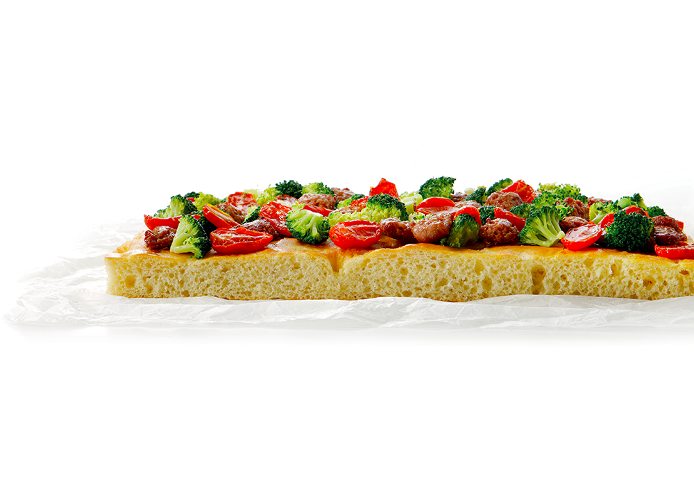 Lievitazione abbattitore Vision Coldline Lievitazione abbattitore Vision Coldline