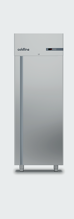 Armadio frigorifero professionale Smart Coldline
